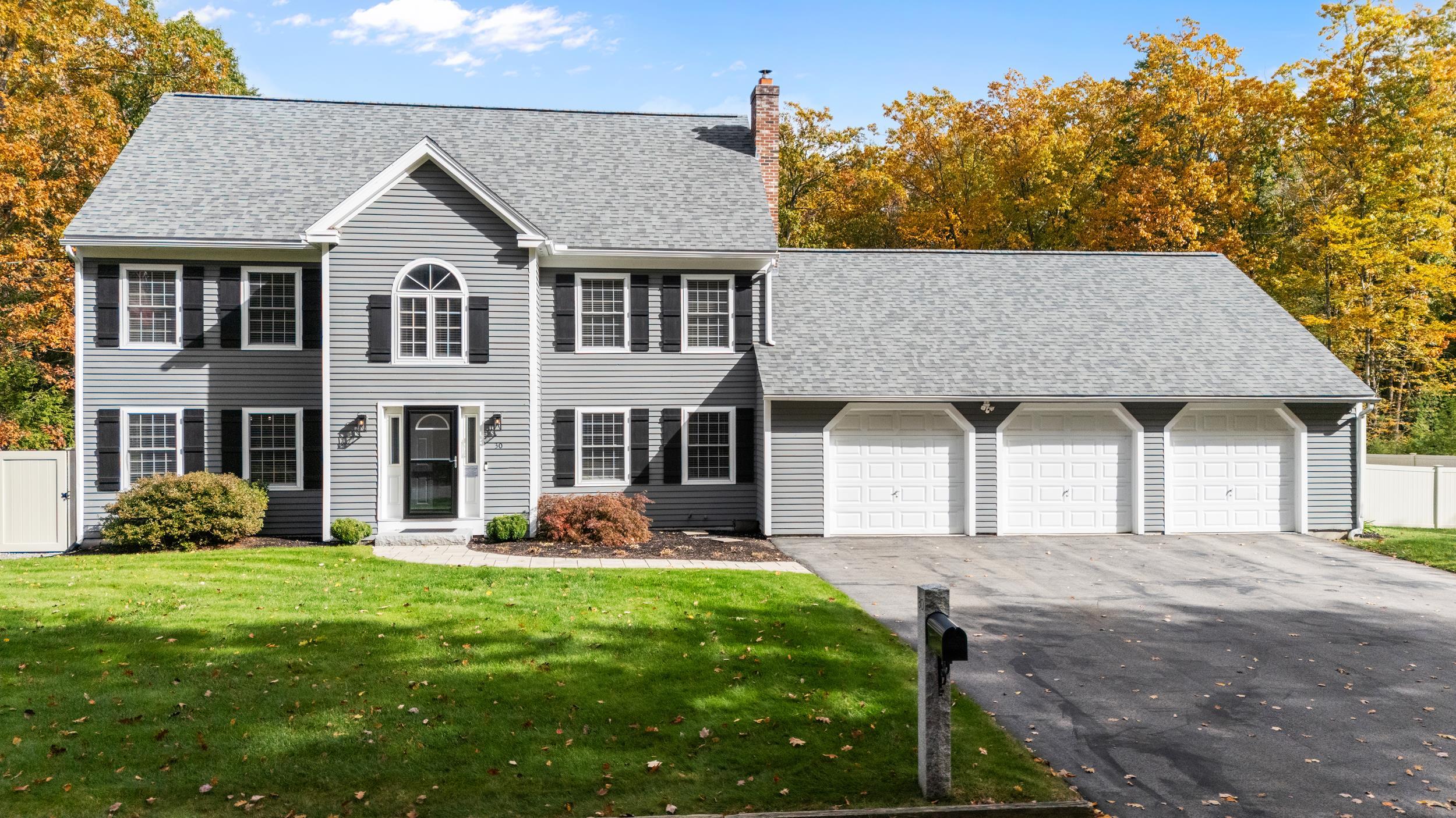 30 Robbins Road Wilton, NH 03086 - Photo 46 of 49