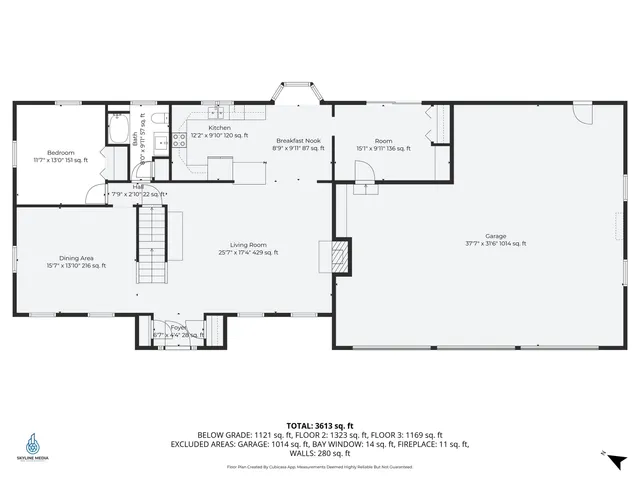 $699,999 | 30 Robbins Road, Wilton, NH 03086