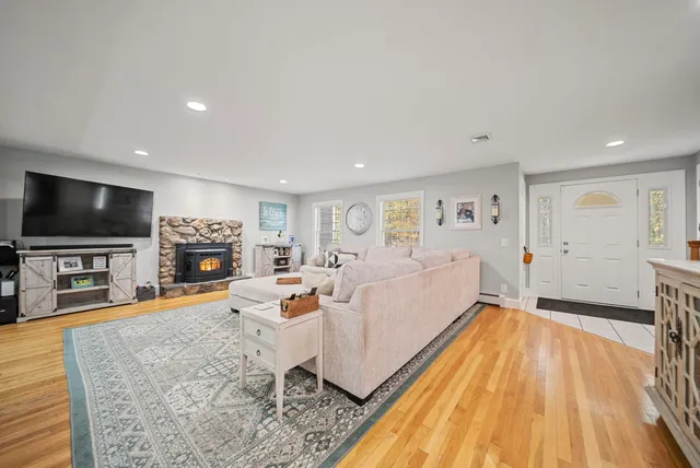 $699,999 | 30 Robbins Road, Wilton, NH 03086