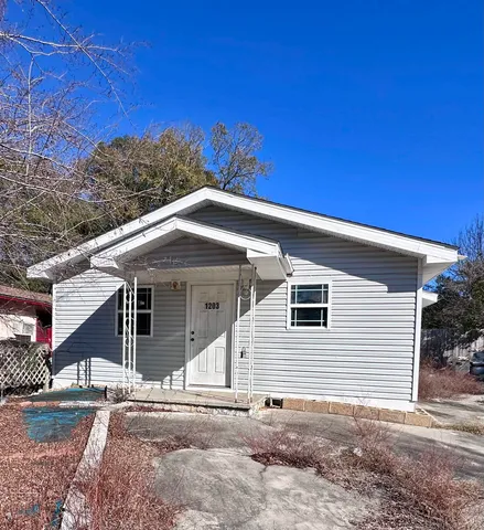 $96,000 | 1203 Harlem Street, Tallahassee, FL 32304