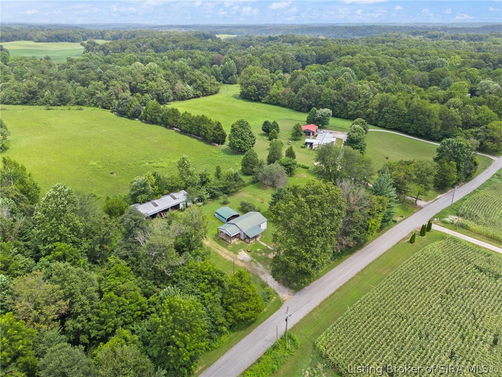 4379 West Grandview Road Salem, IN 47167 - Photo 12 of 40 Gallery Image 12