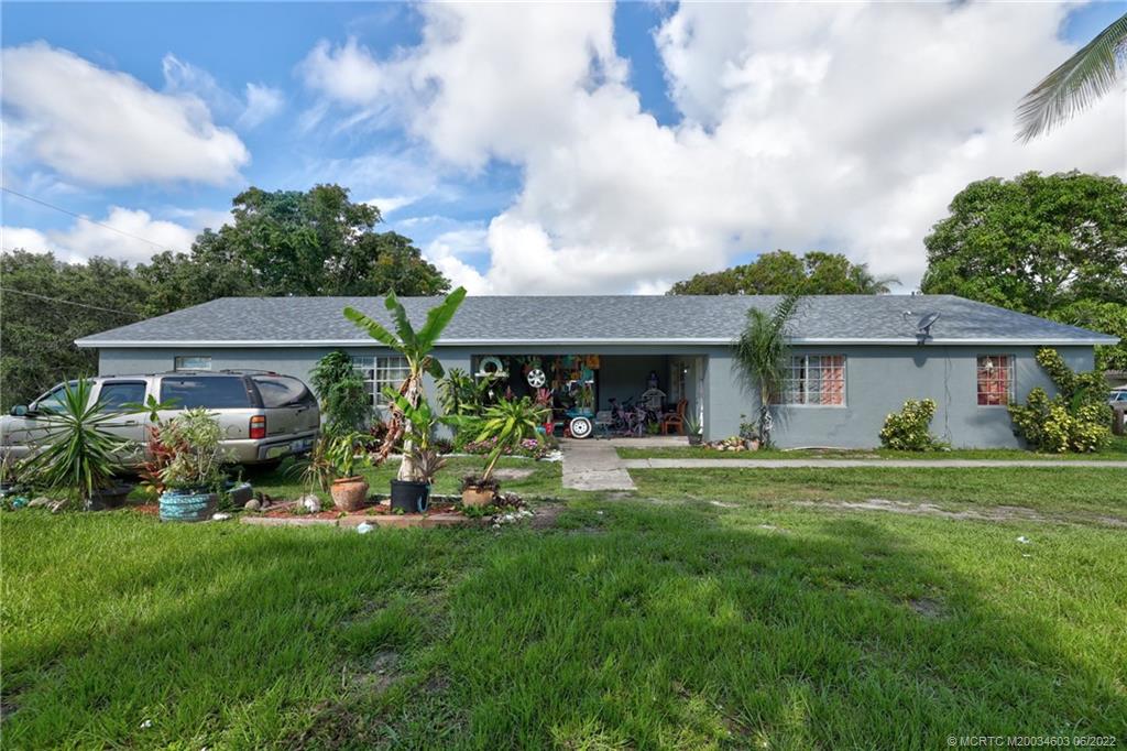 3166 Southeast Garden Street Stuart, FL 34997 - Photo 1 of 35
