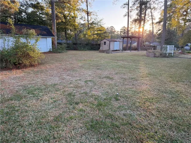 $225,000 | 128 Anna Lane, Pineville, LA 71360