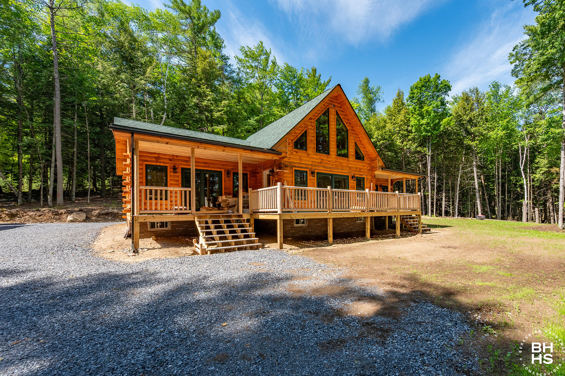 5509 Lincoln Pond Road Elizabethtown, NY 12932 - Photo 6 of 47