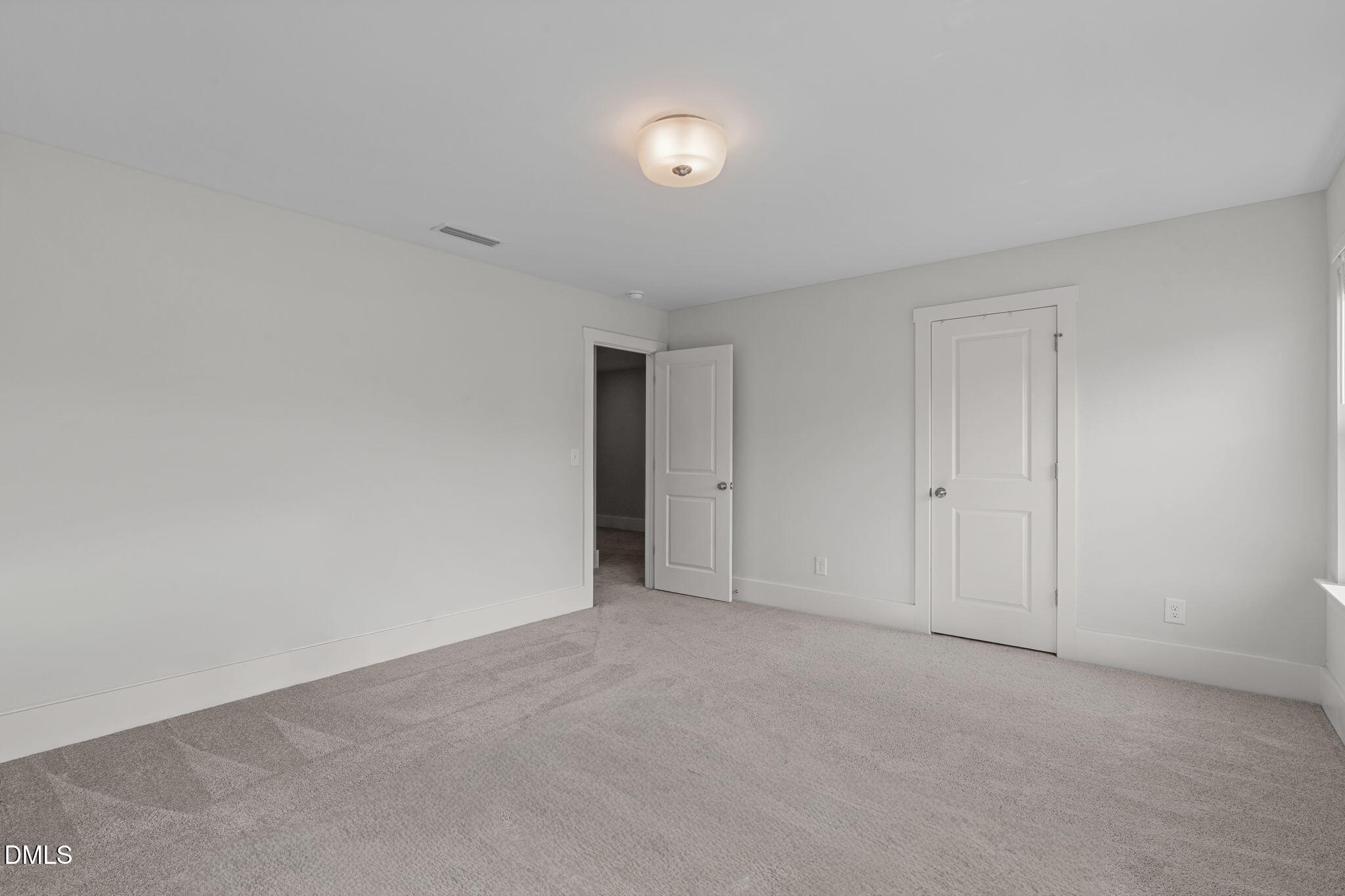 1400 Addison Lk Street Fuquay-Varina, NC 27526 - Photo 22 of 35 a view of an empty room and a window