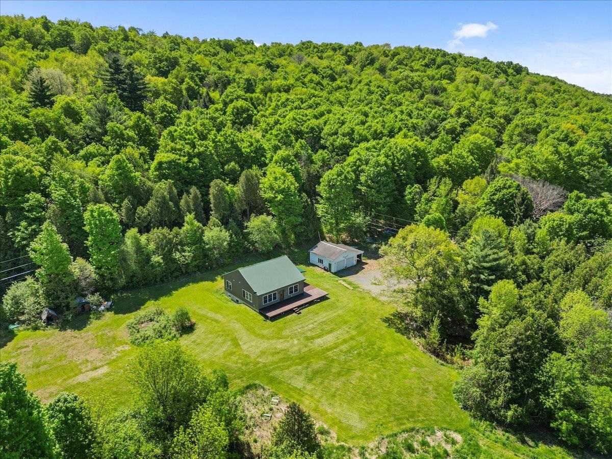 105 Sweeney Farm Road Georgia, VT 05478 - Photo 38 of 43