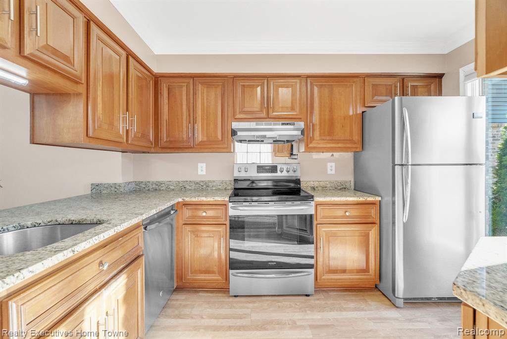 2500 River Road, Unit 55 Marysville, MI 48040 - Photo 16 of 54