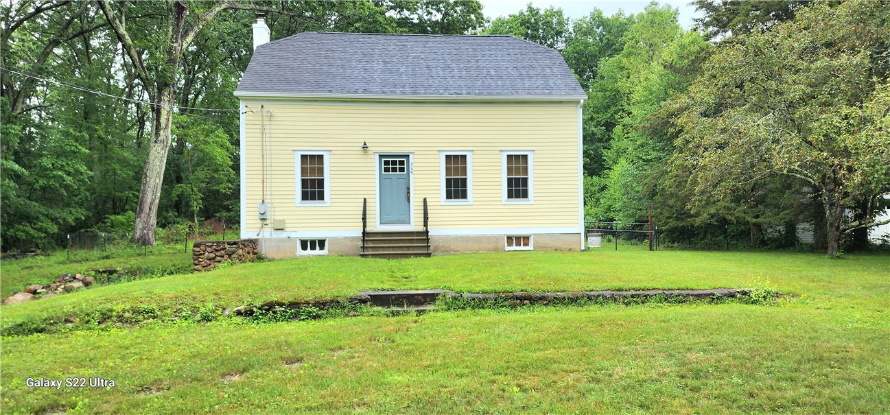345 Joslin Road Burrillville, RI 02826 - Photo 1 of 15