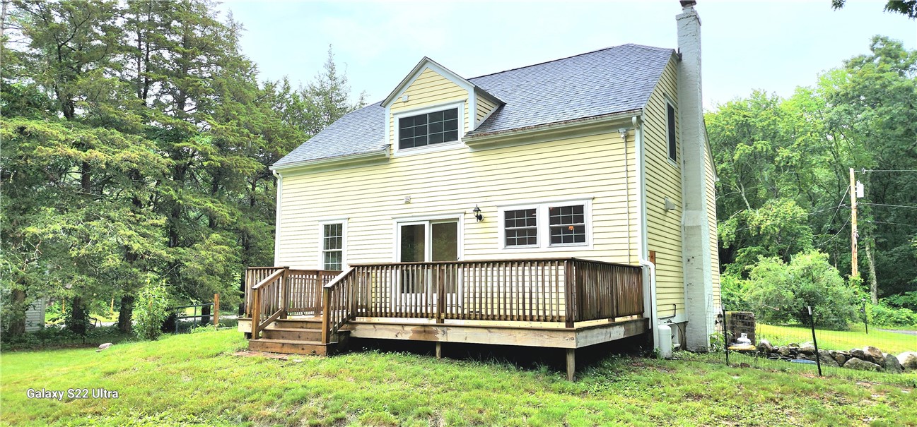 345 Joslin Road Burrillville, RI 02826 - Photo 3 of 15