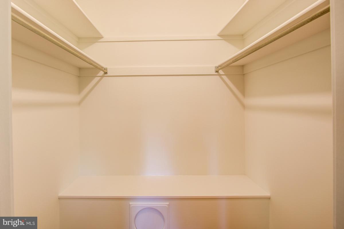 2409 Myrtle Lane Reston, VA 20191 - Photo 20 of 30 A laundry chute!