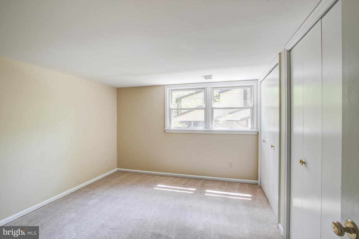 2409 Myrtle Lane Reston, VA 20191 - Photo 23 of 30 Bedroom on Lower Level