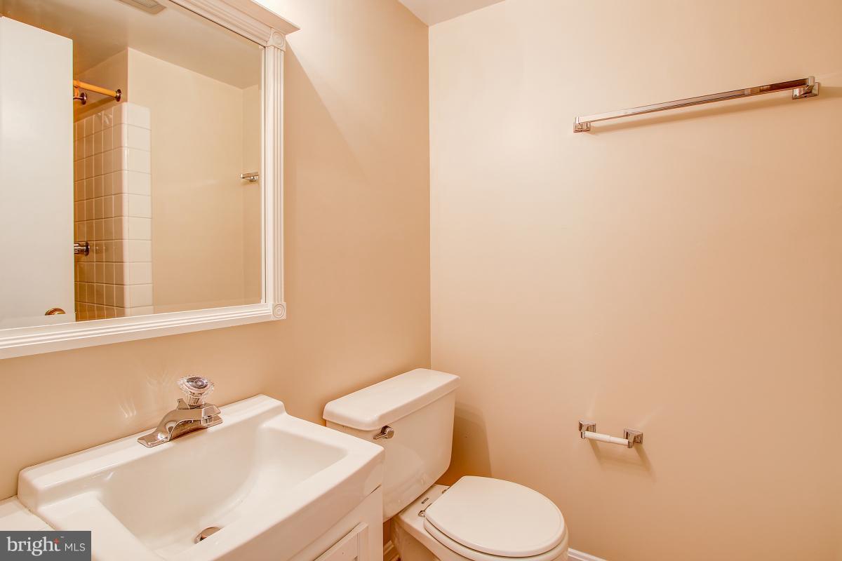 2409 Myrtle Lane Reston, VA 20191 - Photo 24 of 30 Full Bath on Lower Level