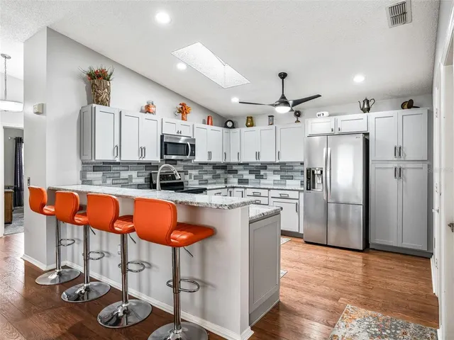 $294,900 | 444 Hildalgo Drive, The Villages, FL 32159