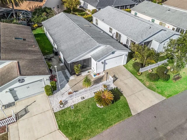 $294,900 | 444 Hildalgo Drive, The Villages, FL 32159