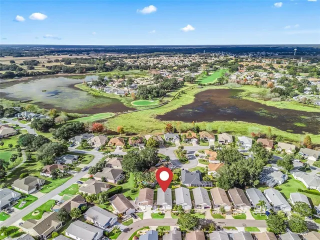 $294,900 | 444 Hildalgo Drive, The Villages, FL 32159