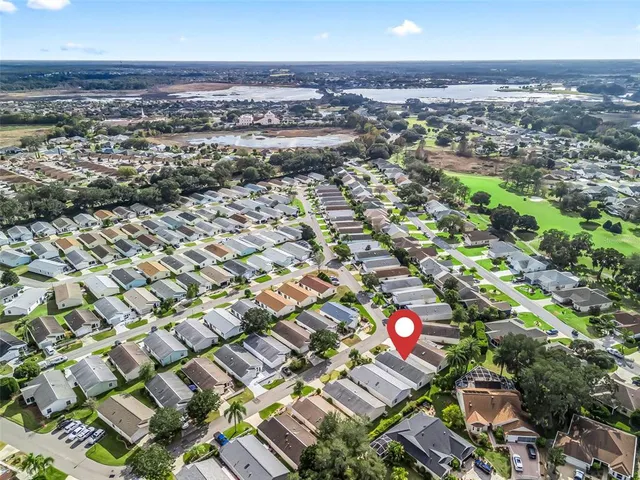 $294,900 | 444 Hildalgo Drive, The Villages, FL 32159