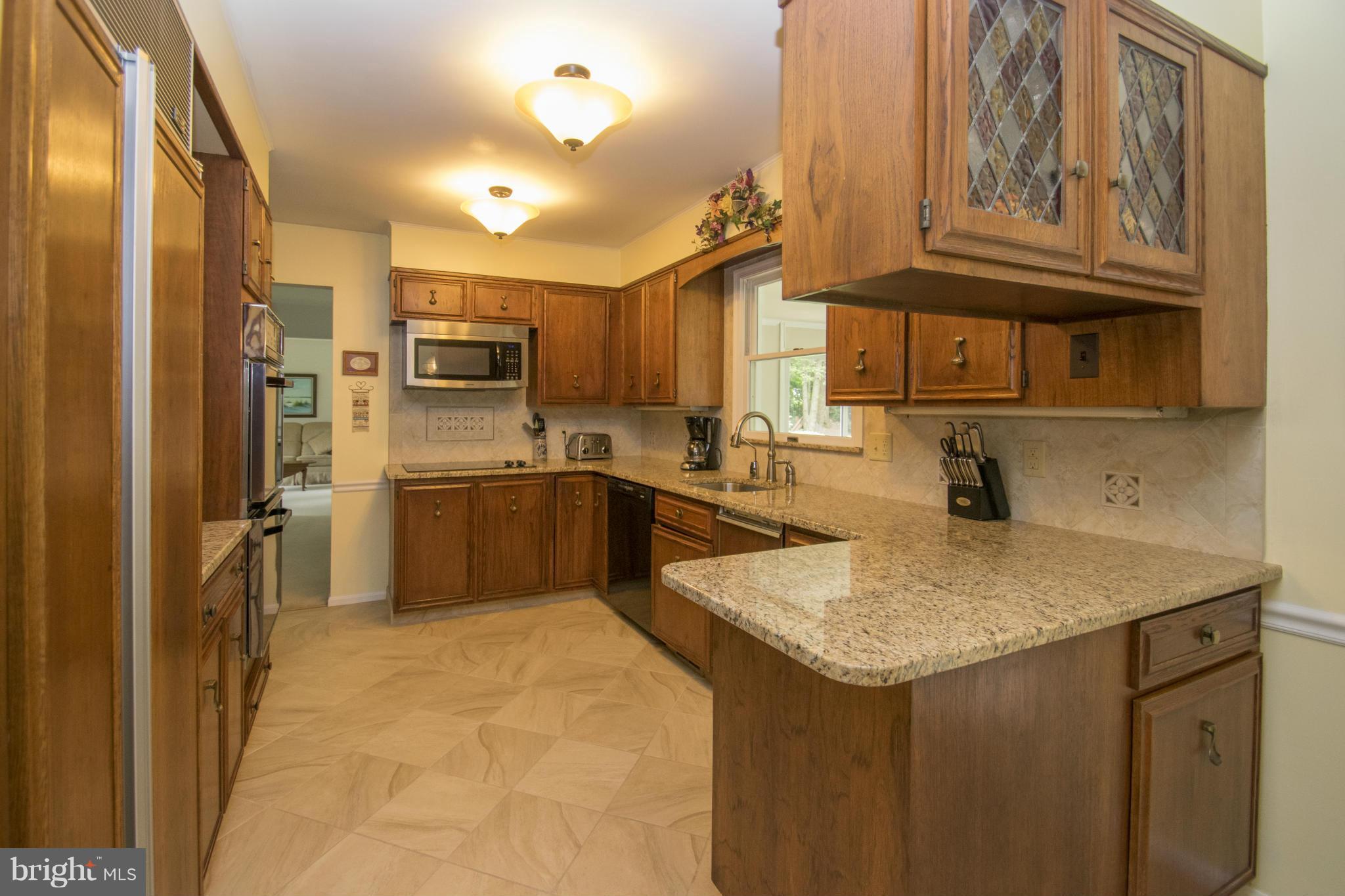1305 Chez Court Fallston, MD 21047 - Photo 11 of 30 Kitchen