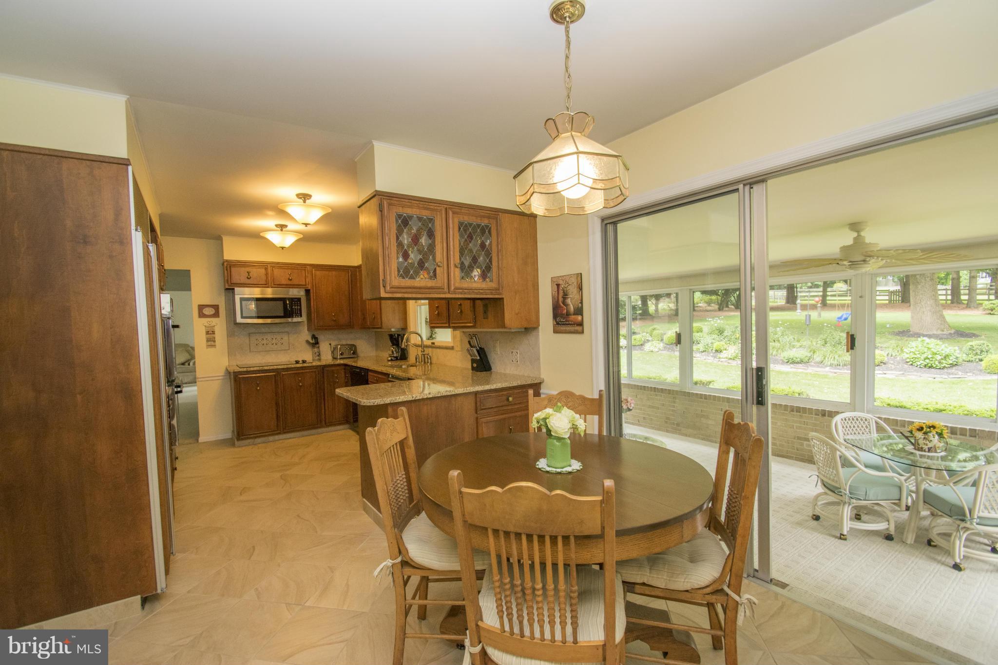 1305 Chez Court Fallston, MD 21047 - Photo 12 of 30 Kitchen