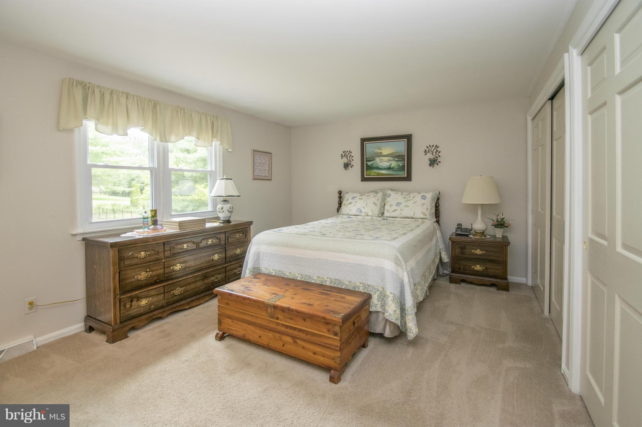 1305 Chez Court Fallston, MD 21047 - Photo 17 of 30 Bedroom (Master)