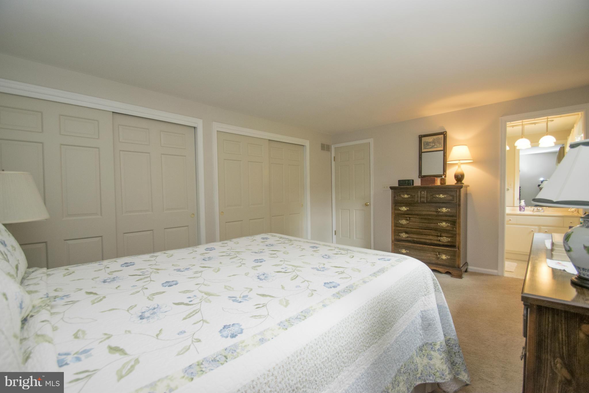 1305 Chez Court Fallston, MD 21047 - Photo 18 of 30 Bedroom (Master)