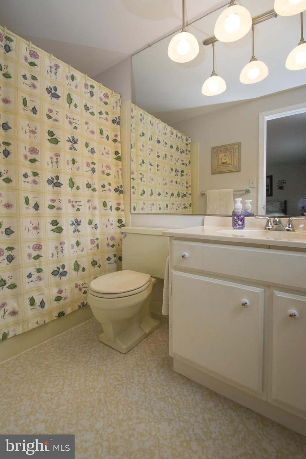 1305 Chez Court Fallston, MD 21047 - Photo 19 of 30 Bath (Master)