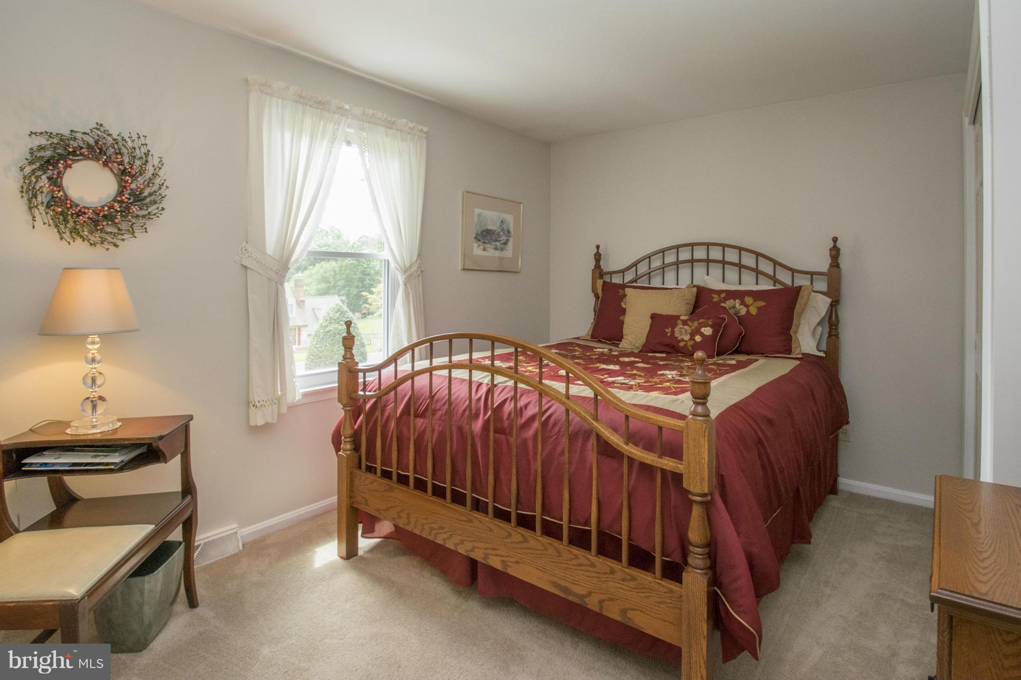 1305 Chez Court Fallston, MD 21047 - Photo 22 of 30 Bedroom