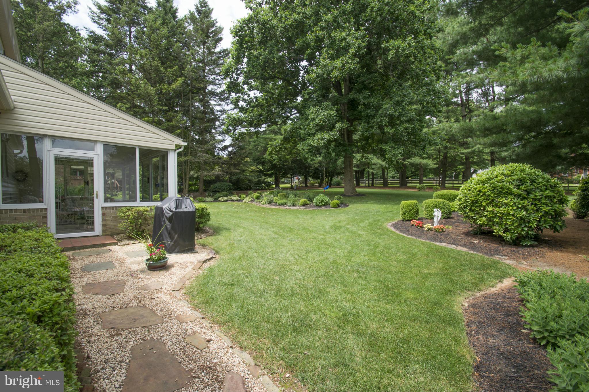 1305 Chez Court Fallston, MD 21047 - Photo 29 of 30 Exterior (Rear)