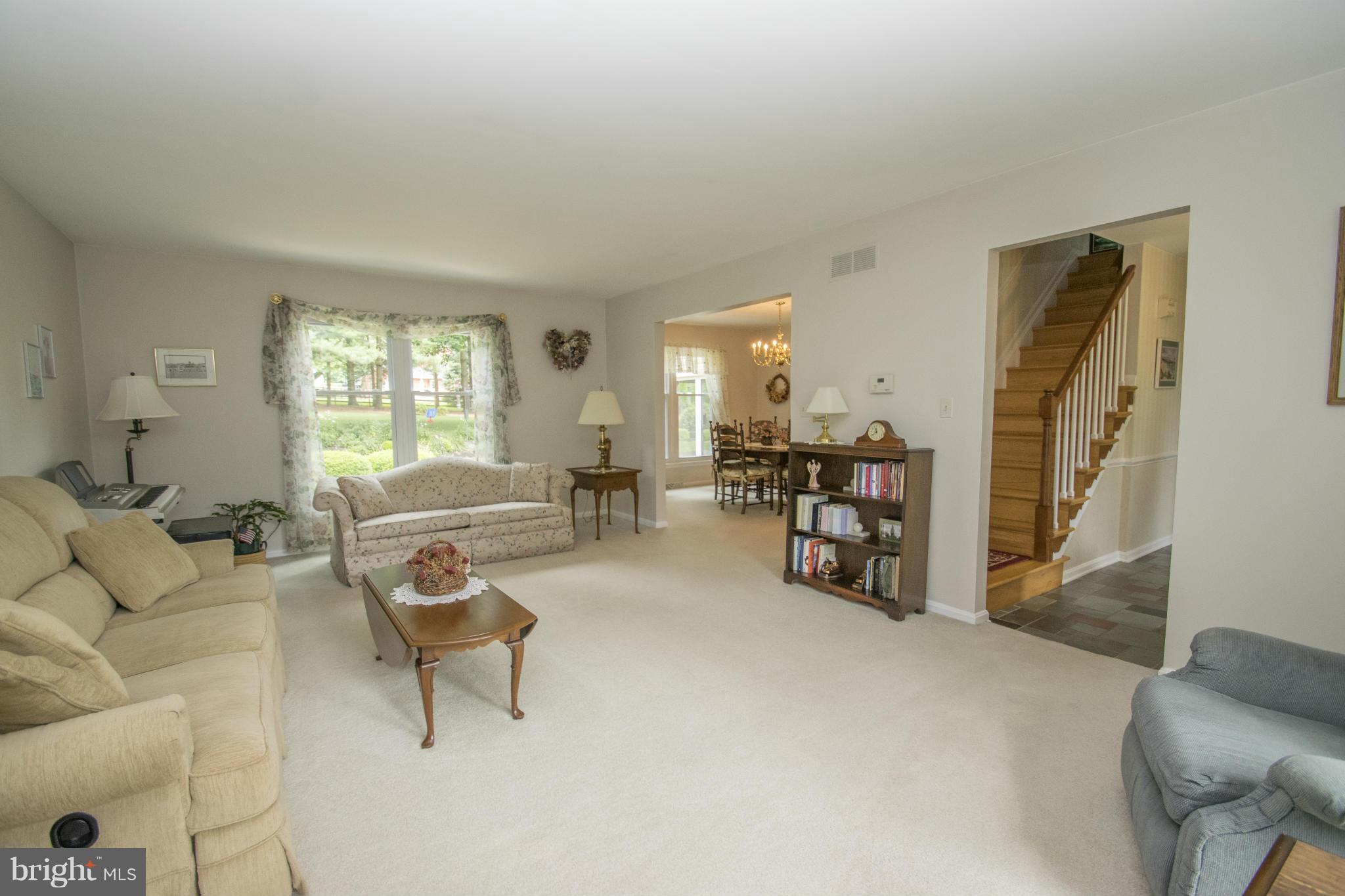 1305 Chez Court Fallston, MD 21047 - Photo 5 of 30 Living Room