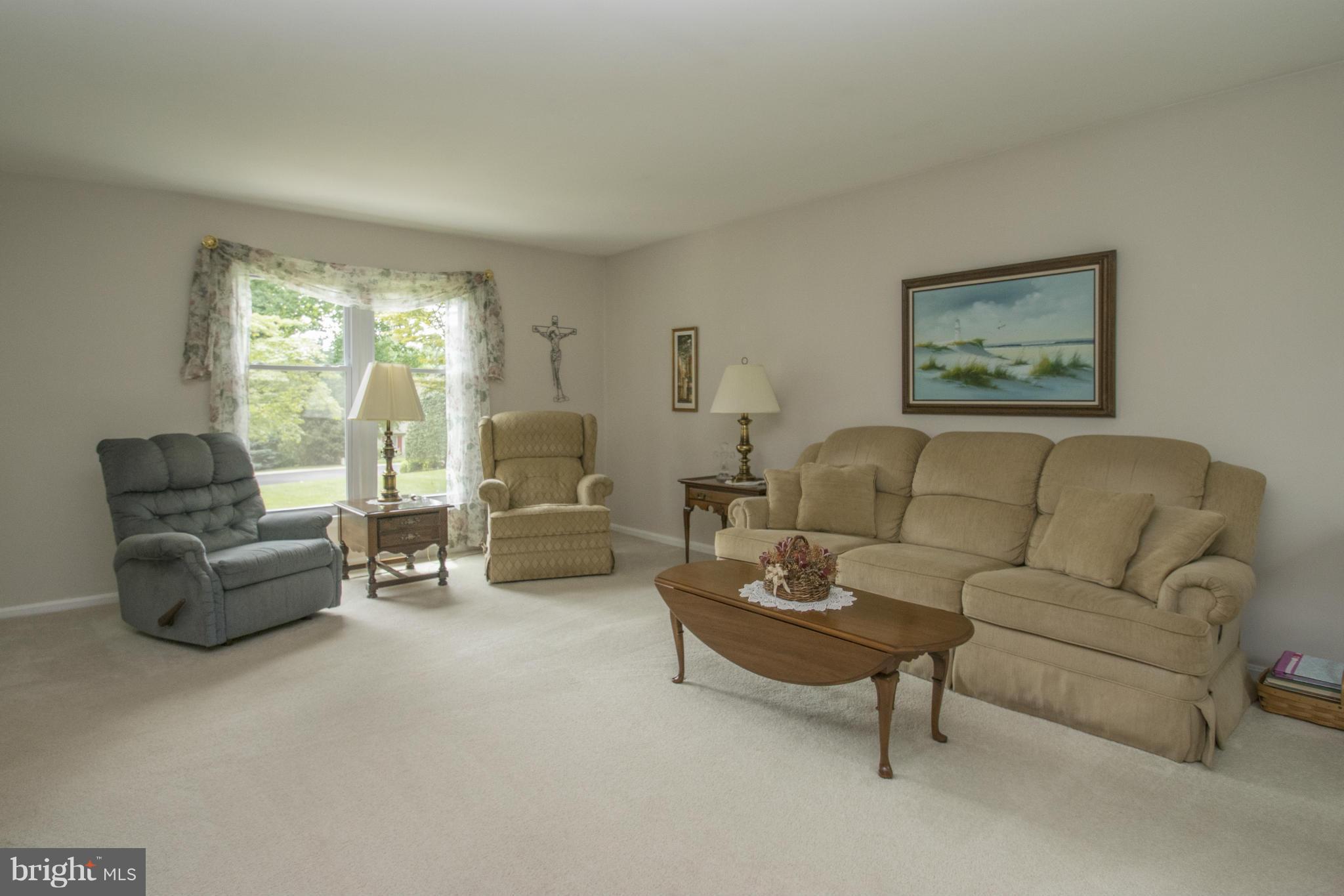 1305 Chez Court Fallston, MD 21047 - Photo 6 of 30 Living Room