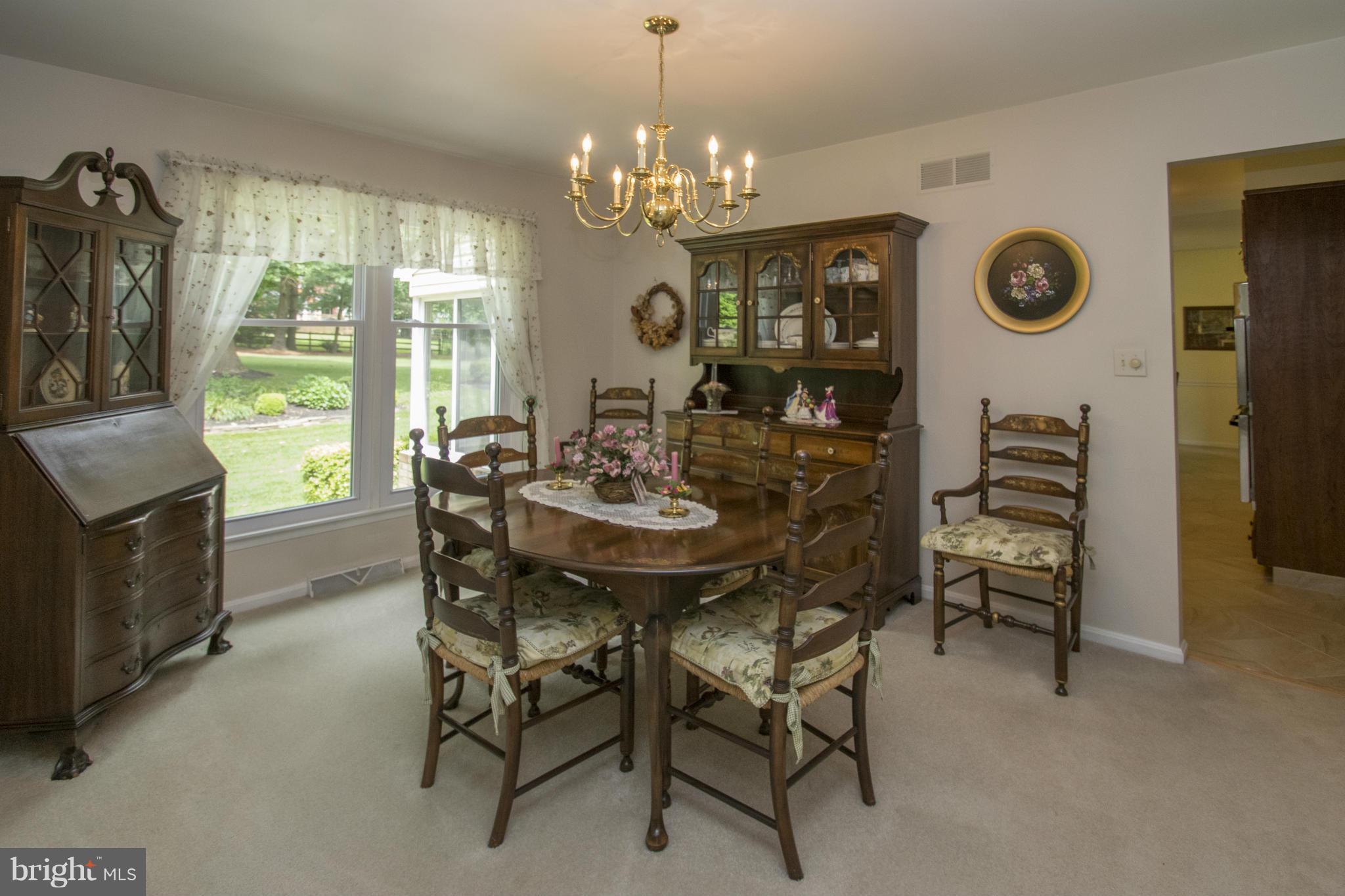 1305 Chez Court Fallston, MD 21047 - Photo 8 of 30 Dining Room