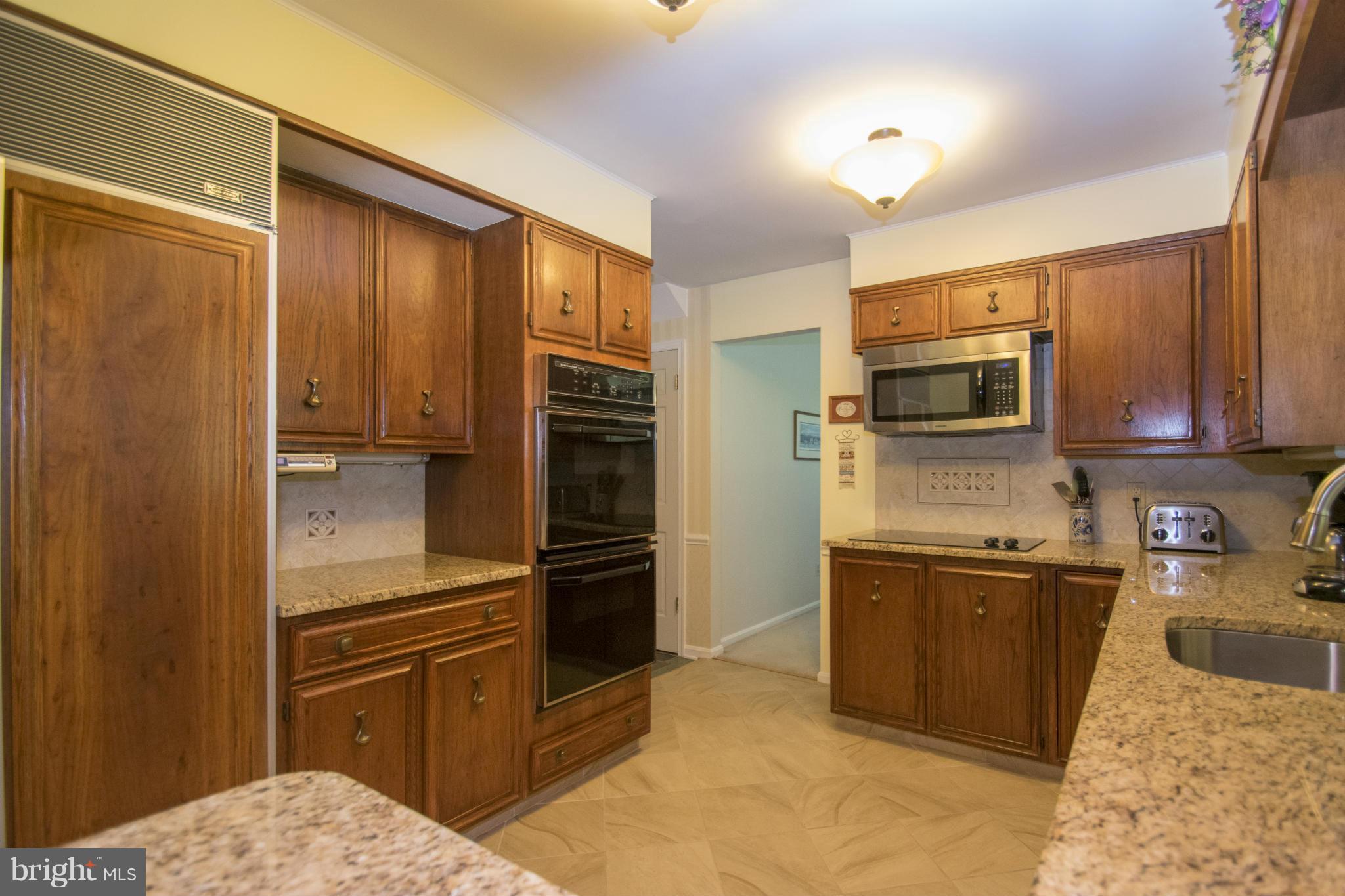 1305 Chez Court Fallston, MD 21047 - Photo 9 of 30 Kitchen