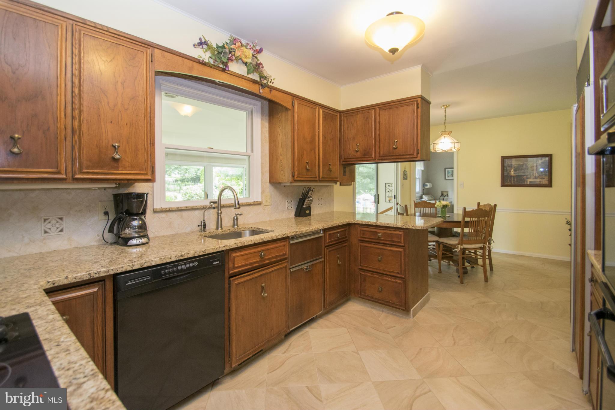 1305 Chez Court Fallston, MD 21047 - Photo 10 of 30 Kitchen