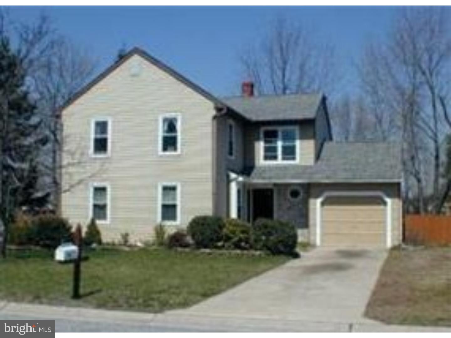 213 Peach Road Edgewater Park, NJ 08010 - Photo 1 of 24