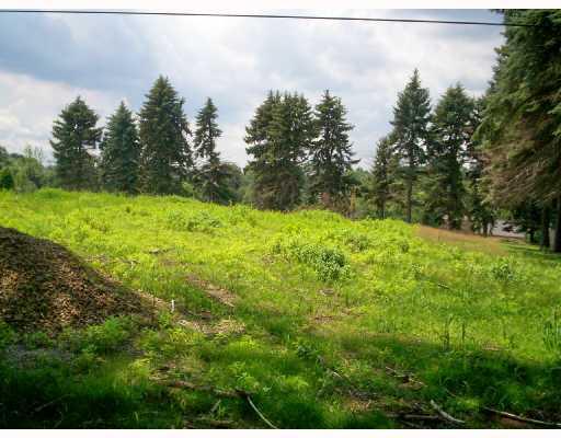 10385 Grubbs Road Wexford, PA 15090 - Photo 1 of 1 Exterior Front. Beautiful, partially treed lot with great view. Close to North Park, 25 min. to Pgh.