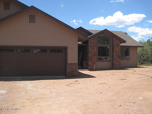 504 Boulder Ridge Road Payson, AZ 85541 - Photo 1 of 12 New Listing Photo