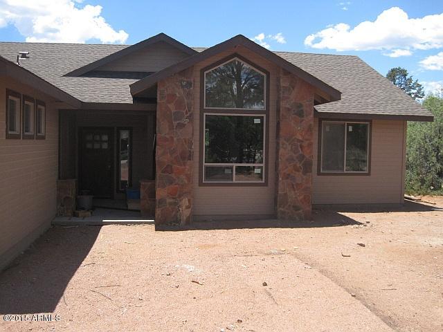 504 Boulder Ridge Road Payson, AZ 85541 - Photo 2 of 12 New Photo 02