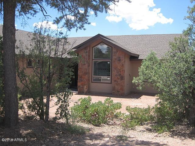 504 Boulder Ridge Road Payson, AZ 85541 - Photo 3 of 12 New Photo 03