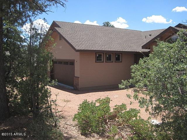 504 Boulder Ridge Road Payson, AZ 85541 - Photo 4 of 12 New Photo 04