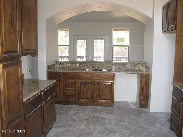 504 Boulder Ridge Road Payson, AZ 85541 - Photo 7 of 12 New Photo 07