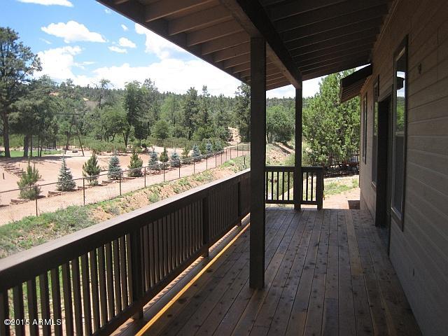 504 Boulder Ridge Road Payson, AZ 85541 - Photo 10 of 12 New Photo 10