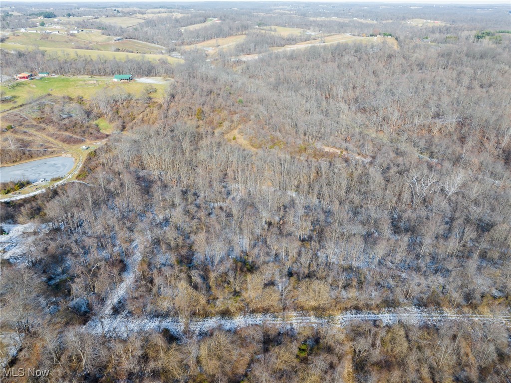 9 County Road New Matamoras, OH 45767 - Photo 32 of 48 Aerial overview of property's location