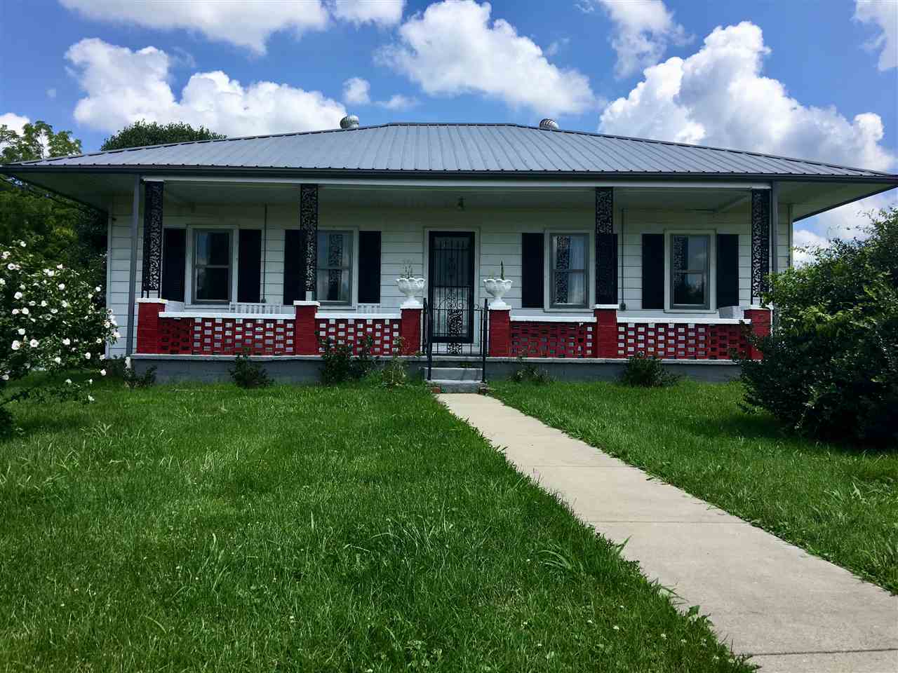 11730 Leopold Road Leopold, IN 47551 - Photo 1 of 11 Gallery Image 1