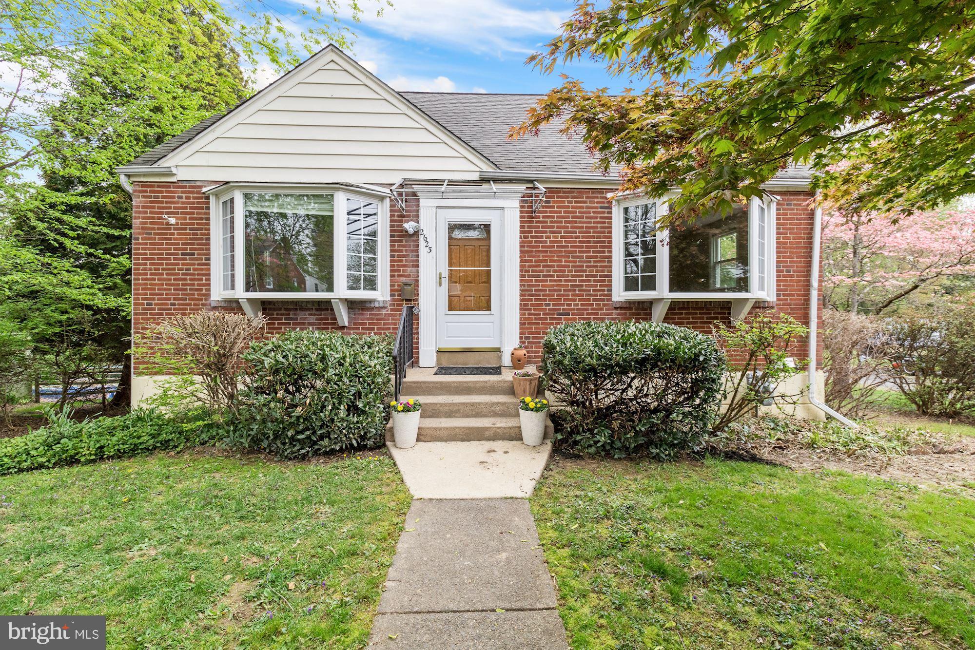 2623 Radcliffe Road Broomall, PA 19008 - Photo 1 of 24 Gallery Image 1