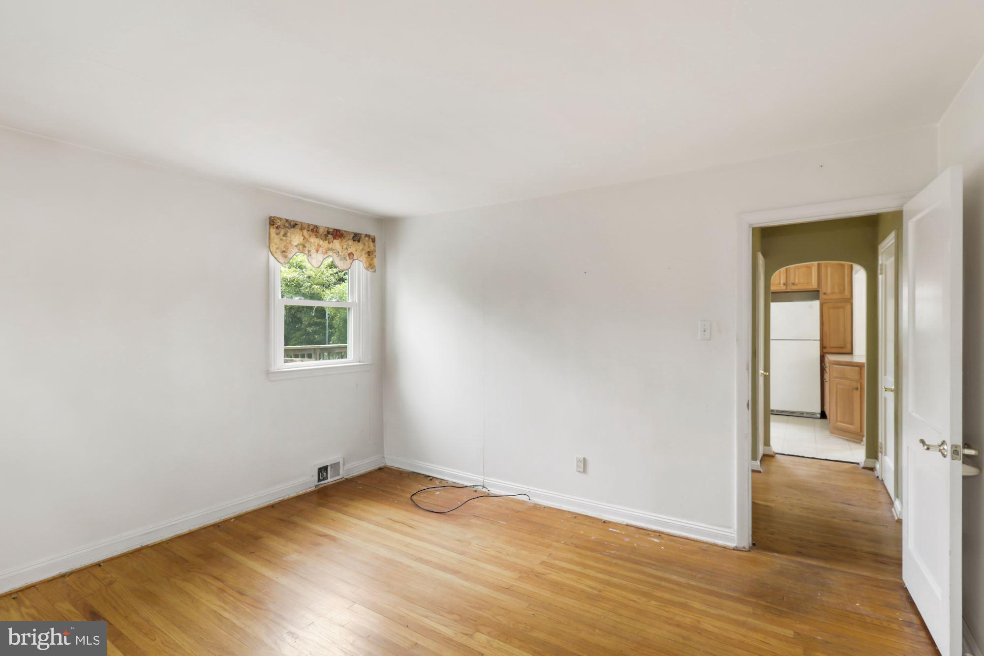 2623 Radcliffe Road Broomall, PA 19008 - Photo 11 of 24 Bedroom 1