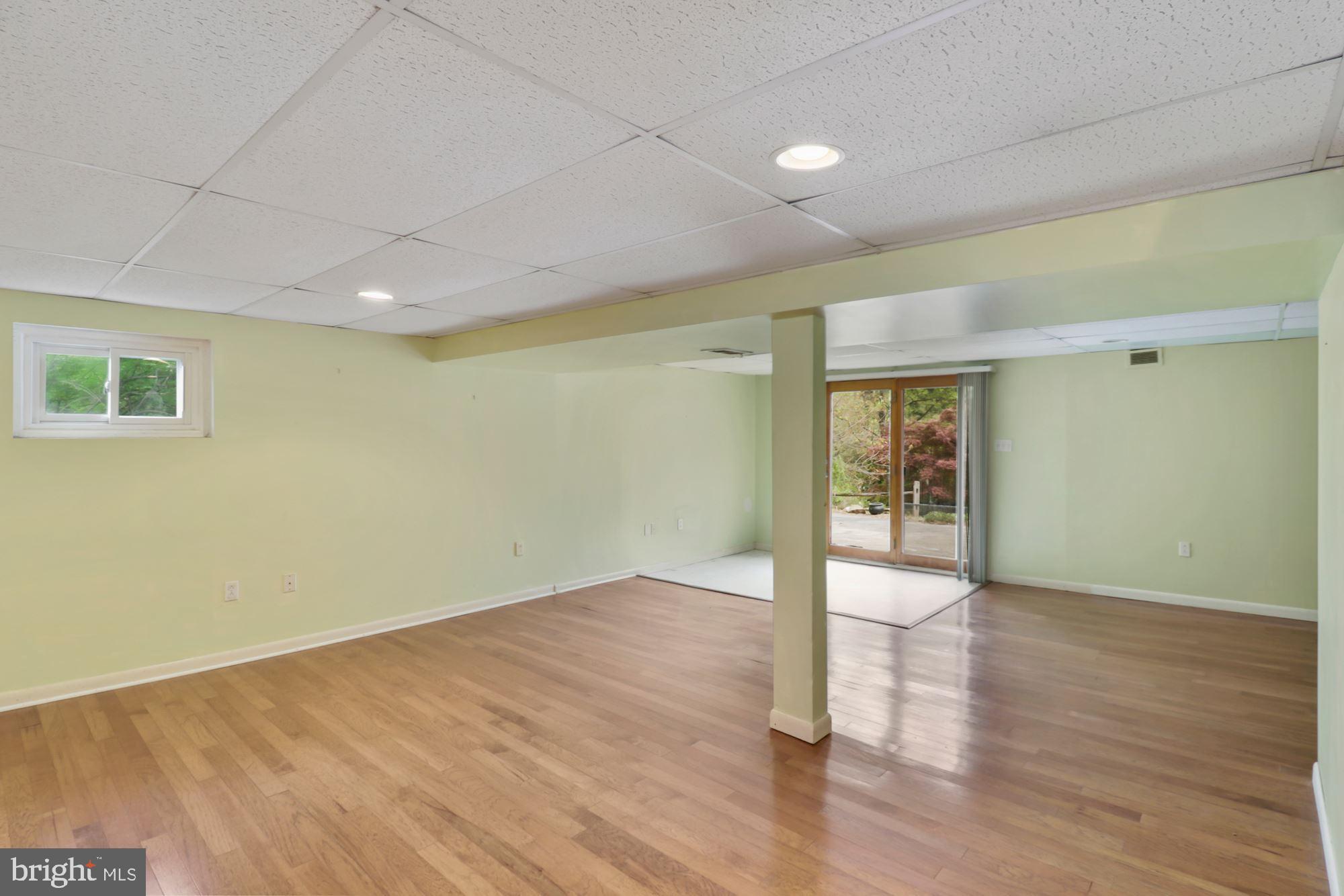 2623 Radcliffe Road Broomall, PA 19008 - Photo 17 of 24 Finished basement