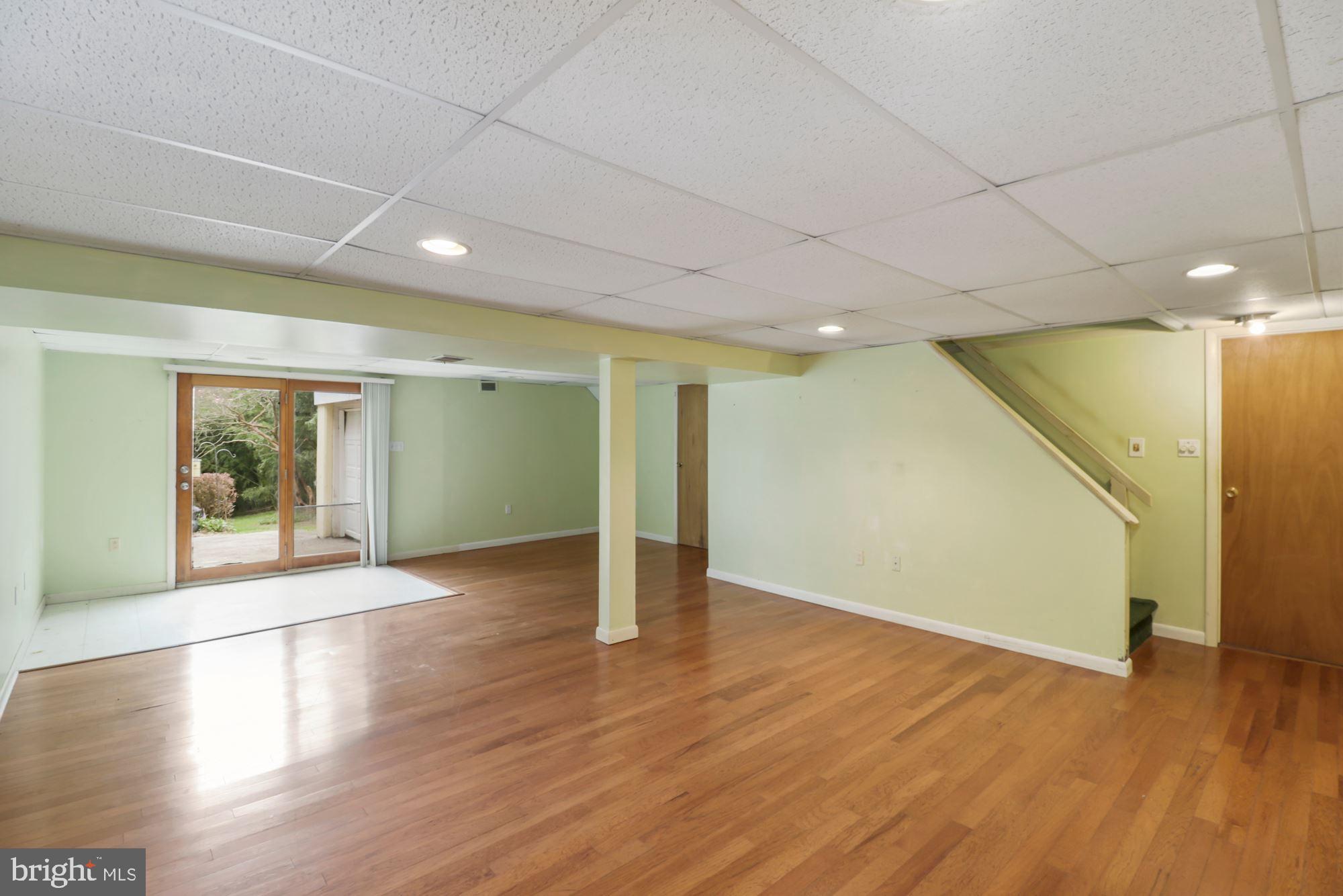 2623 Radcliffe Road Broomall, PA 19008 - Photo 18 of 24 Finished basement