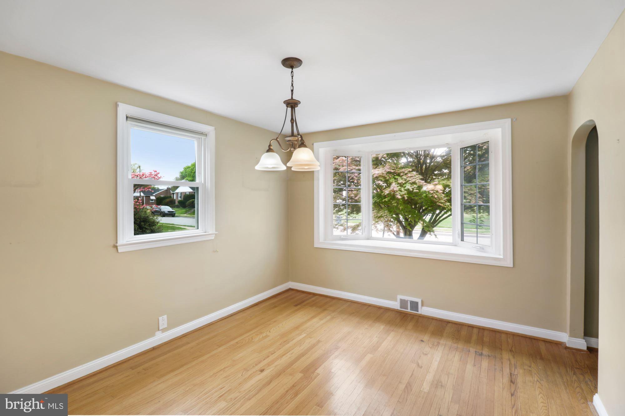 2623 Radcliffe Road Broomall, PA 19008 - Photo 7 of 24 dining room