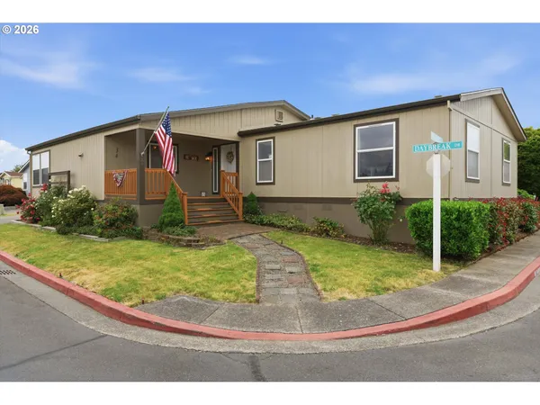 $174,900 | 1000 South McKern Court, Unit 34, Newberg, OR 97132