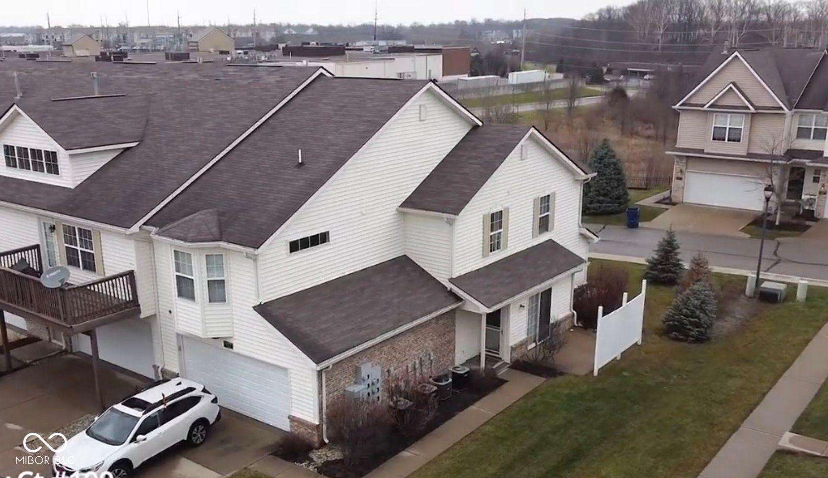 11475 Clay Court, Unit 100 Fishers, IN 46037 - Photo 31 of 31