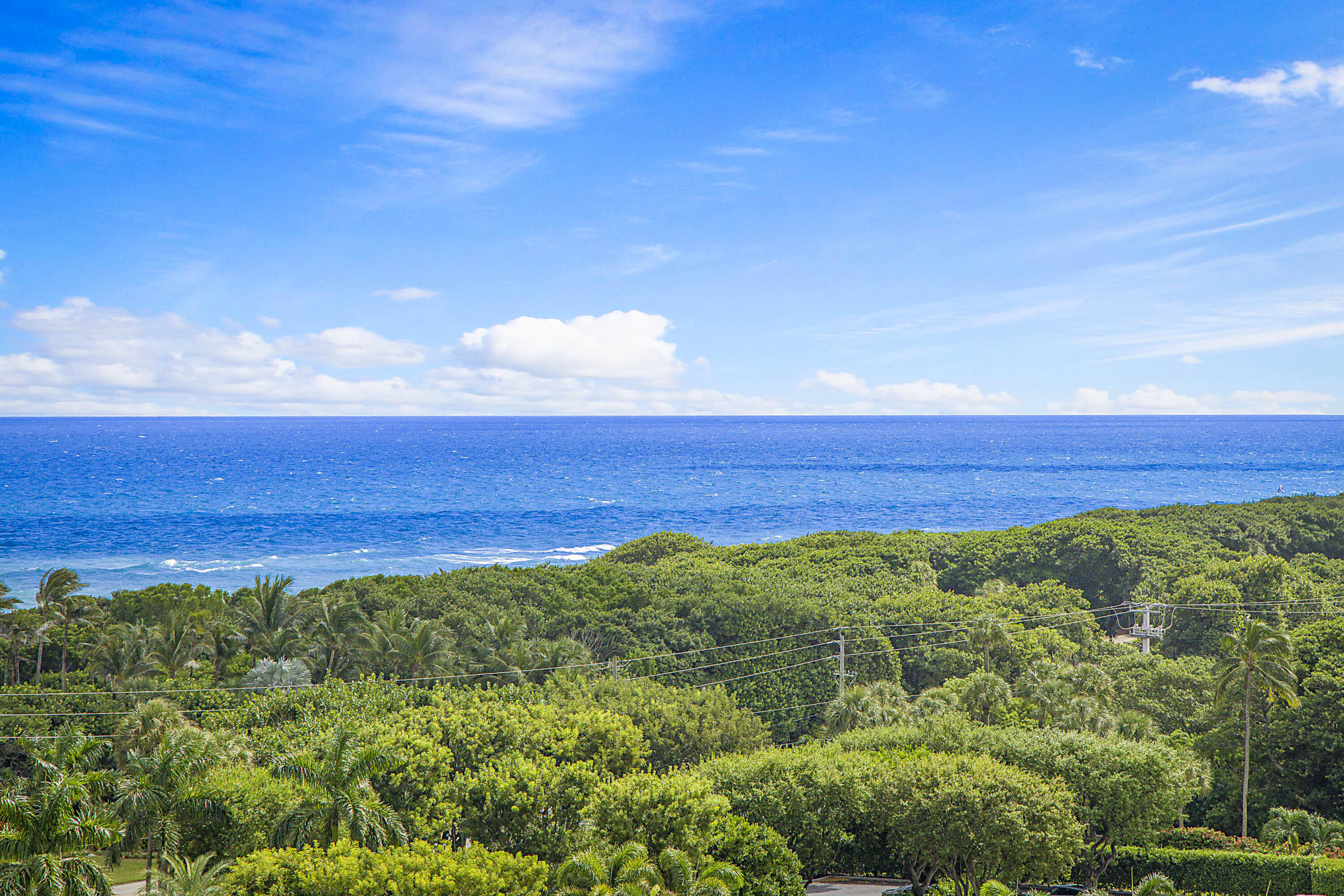 2121 North Ocean Boulevard, Unit 1103W Boca Raton, FL 33431 - Photo 24 of 55 Ocean View